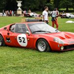 Ligier JS1