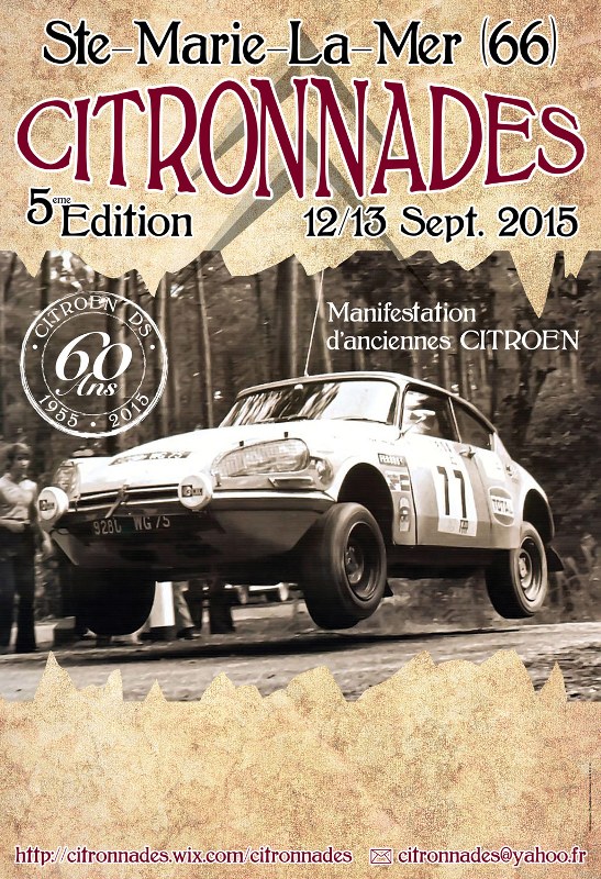 5e Citronades