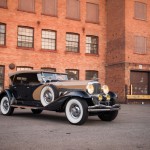 duesenberg motor city-