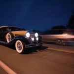 duesenberg motor city 3-