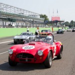 monza historic 2-
