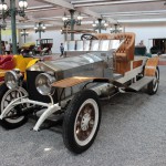 musc3a9e schlumpf 3278- voiture avant guerre