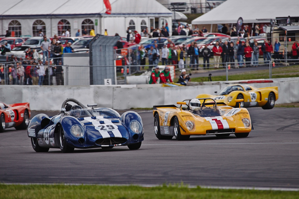 AVD Oldtimer Grand Prix 2015