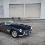 pinnacle portfolio ferrari 250 gt lwb spider california- Pinnacle Portfolio