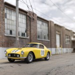 pinnacle portfolio ferrari 250 gt swb 1- Pinnacle Portfolio