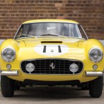 pinnacle portfolio ferrari 250 gt swb 2- Pinnacle Portfolio