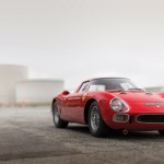 pinnacle portfolio ferrari 250 lm 1- Pinnacle Portfolio