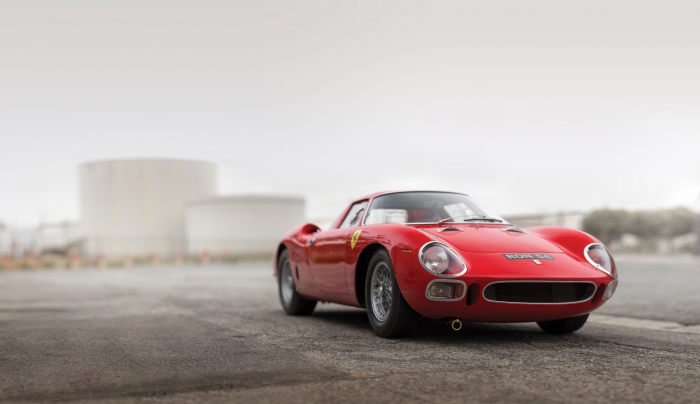 pinnacle portfolio ferrari 250 lm 1-