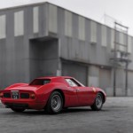 pinnacle portfolio ferrari 250 lm 2- Pinnacle Portfolio