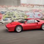 pinnacle portfolio ferrari 288 gto- Pinnacle Portfolio