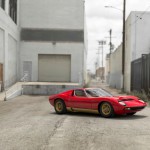 pinnacle portfolio lamborghini miura p400 sv- Pinnacle Portfolio