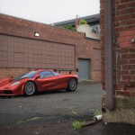 pinnacle portfolio mc laren f1 1- Pinnacle Portfolio