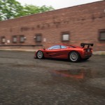 pinnacle portfolio mc laren f1 2- Pinnacle Portfolio