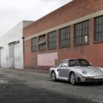 pinnacle portfolio porsche 959 komfort- Pinnacle Portfolio