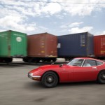 pinnacle portfolio toyota 2000 gt- Pinnacle Portfolio