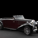 bonhams chantilly bugatti type 57- Bonhams