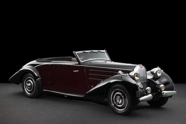 Résultats de la vente Bonhams de Chantilly