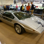 bonhams chantilly maserati boomerang- Bonhams