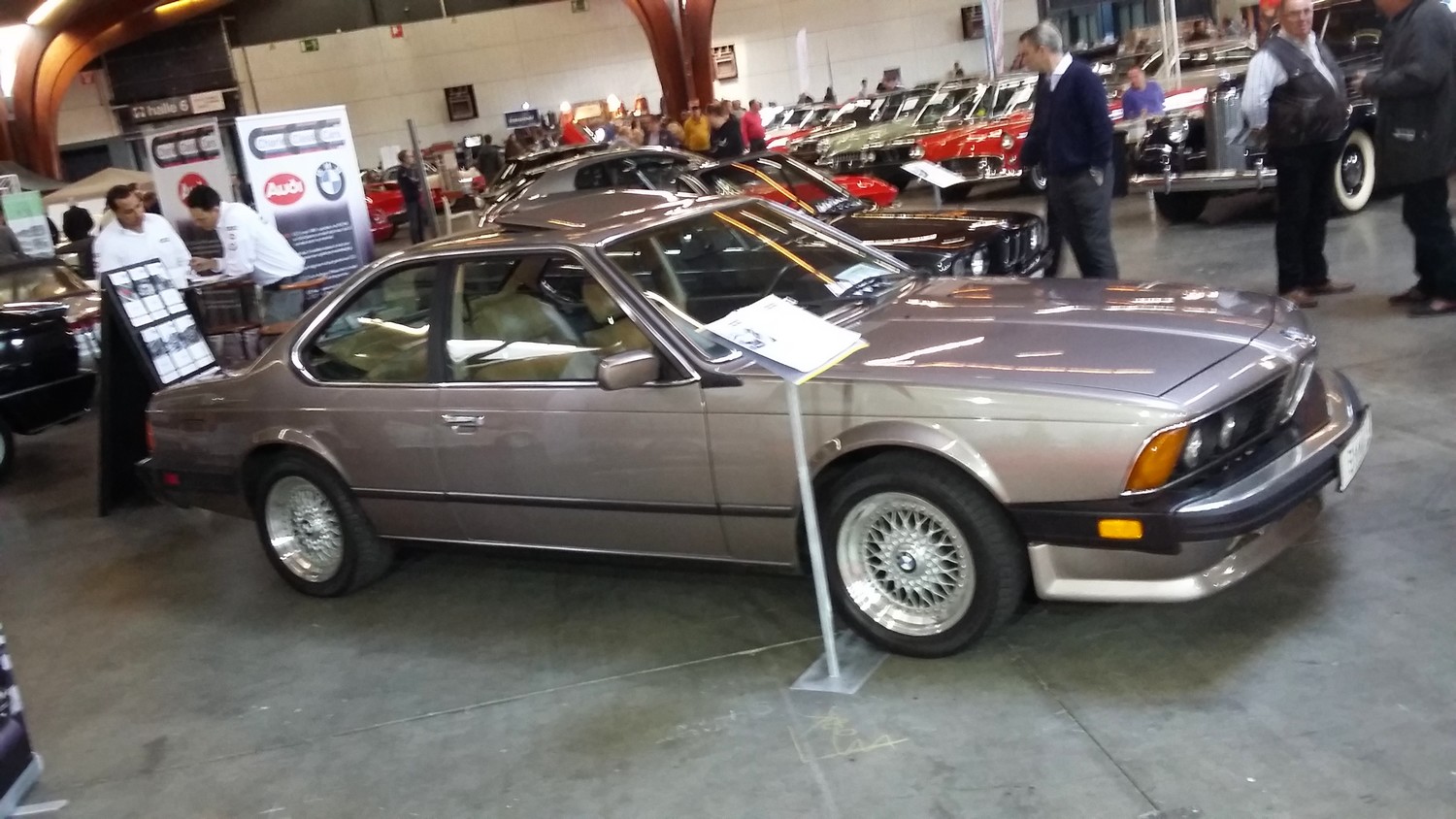 Dreamcar International 2015