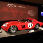 Ferrari 250 GTO #3413 GT