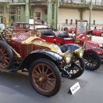 12633323 10207514445566477 2045446563 o- Salon Retromobile