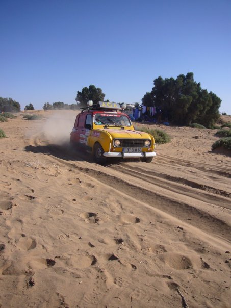 4L Trophy : le raid qui divise, à tort
