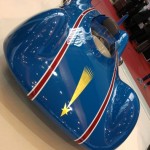 20160203 113147- Salon Retromobile