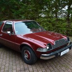 AMC Pacer-