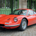 Aguttes à Lyon Dino 246 GT- Aguttes à Lyon