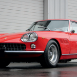 Aguttes à Lyon Ferrari 330 GT 22- Aguttes à Lyon