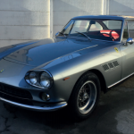 Aguttes à Lyon Ferrari 330 GT 22 2- Aguttes à Lyon