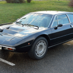 Aguttes à Lyon Lamborghini Urraco- Aguttes à Lyon