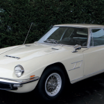 Aguttes à Lyon Maserati Mistral 4L- Aguttes à Lyon