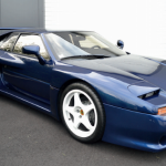 Aguttes à Lyon Venturi 400GT- Aguttes à Lyon