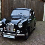 Austin A30-