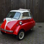 BMW Isetta-
