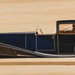 BUGATTI Visionnaire Marqueterie 60X23 cm 01 3- Christophe Thurnherr