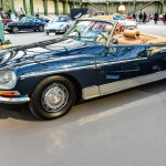 Bohams grand palais 111- Les Grandes Marques au Grand Palais