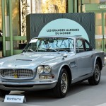 Bohams grand palais 118- Les Grandes Marques au Grand Palais