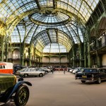 Bohams grand palais 16- Les Grandes Marques au Grand Palais