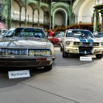 Bohams grand palais 161- Les Grandes Marques au Grand Palais