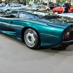 Bohams grand palais 213- Les Grandes Marques au Grand Palais