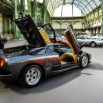 Bohams grand palais 219- Les Grandes Marques au Grand Palais