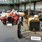Bohams grand palais 37- Les Grandes Marques au Grand Palais