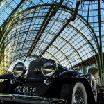 Bohams grand palais 61- Les Grandes Marques au Grand Palais