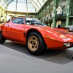 Bohams grand palais 76- Les Grandes Marques au Grand Palais