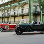 Bohams grand palais 90- Les Grandes Marques au Grand Palais