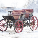 Bonhams à Amelia Island Armstrong Phaeton- résultats de Bonhams à Amelia Island