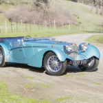 Bonhams à Amelia Island Bugatti Type 57SC Sport Tourer- résultats de Bonhams à Amelia Island