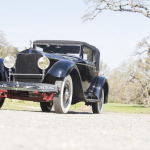 Bonhams à Amelia Island Isotta Fraschni Tipo 8A- résultats de Bonhams à Amelia Island
